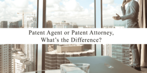 Choosing Between Patent Attorneys Agents Key Differences   Patent Agent VS Patent Attorney 14 300x149 