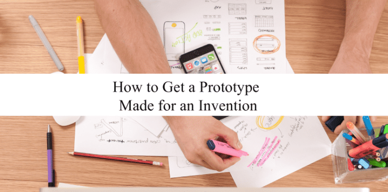 From Idea to Prototype: Step-by-Step Guide for Inventors