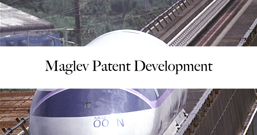 Explore The Revolutionary Journey Of High-Speed Maglev Technology