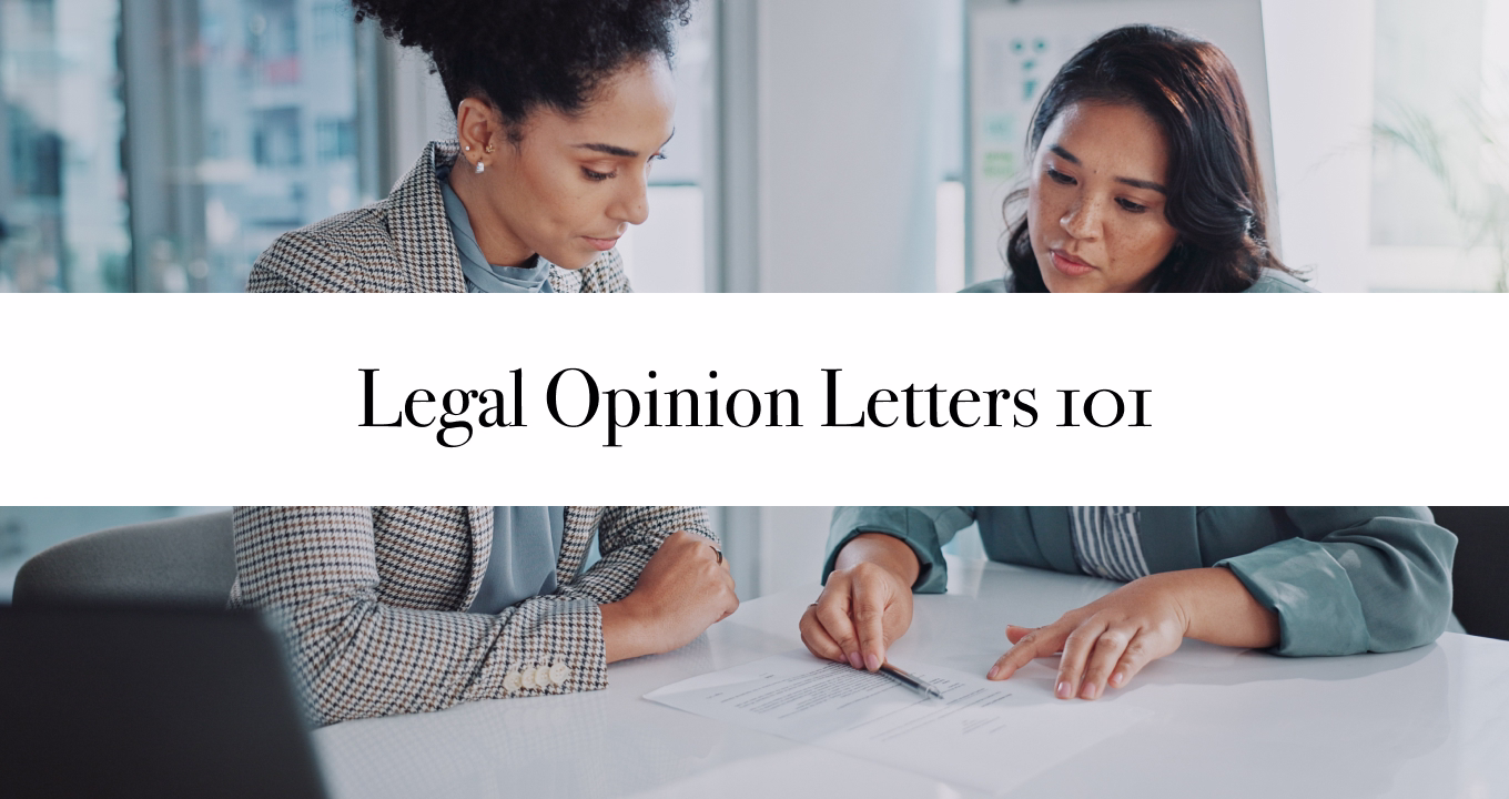 legal-opinion-letters-101-banner
